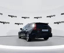 Notranja slika - Volvo V60 - B4D Momentum Avt. - 7 - Predogledna slika