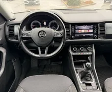 Zunanja slika - Škoda Kodiaq - Ambition 2.0 TDI 110kW 4X4- SLO. - VELIK SERVIS - - 10 - Predogledna slika