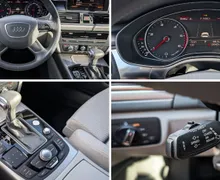Zunanja slika - Audi A6 - Avant 2.0 TDI AUT. Navi Plus ACC Xenon - 10 - Predogledna slika