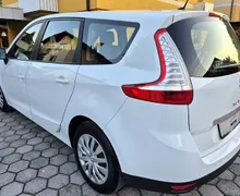Zunanja slika - Renault Scénic - Grand Scenic Dynamique dCi 110 Energy 7 sedežev NAVI LEAN PAY - 4 - Predogledna slika
