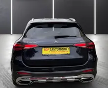Zunanja slika - Mercedes-Benz GLC-Razred - GLC 220 d 4MATIC AMG LINE KAMERA PDC NAVI LED - 5 - Predogledna slika