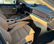 Zunanja slika - Porsche Panamera - TURBO 4.0 550KM MAXX OPREMA - 9 - Predogledna slika