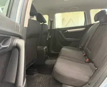 Zunanja slika - VW Passat - Variant 2,0 TDI BMT R-Line DSG - 6 - Predogledna slika