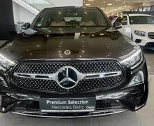 Zunanja slika - Mercedes-Benz GLC-Razred - GLC coupe I 220d I 4MATIC I AMG-LINE I PREMIUM I MY25 - 2 - Predogledna slika