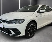 Zunanja slika - VW Polo - 1.0 TSI avt. 4JOY 70  95 - 1 - Predogledna slika