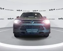 Zunanja slika - SsangYong Korando - 1.5 T-GDi FRESH MT6... - 2 - Predogledna slika
