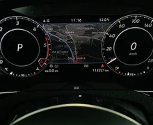 Zunanja slika - Volkswagen Arteon - 2.0TDI-DSG-2X-R-LINE-PANOR-KAMERA-VIRTUAL-ACC-19C- - 18 - Predogledna slika