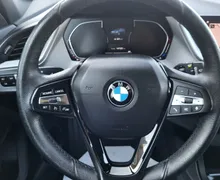 Zunanja slika - BMW Serija 1 - : 116d AUT navi-alu-pdc-kamera-servisiran-virtual - 10 - Predogledna slika