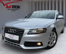 Zunanja slika - Audi A4 Avant - avant 2.0 TDI 105 kW - 4 - Predogledna slika