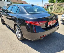 Zunanja slika - Alfa Romeo Giulia - Giulia - 3 - Predogledna slika