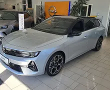 Zunanja slika - Opel Astra - 1.2 TURBO 96KW S S GS Auto ST  -  VELENJE - 1 - Predogledna slika