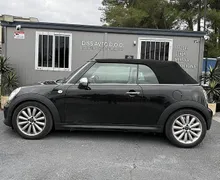 Zunanja slika - MINI Cabrio - ONE  AVT. - 4 - Predogledna slika