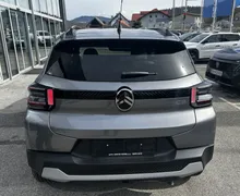 Zunanja slika - Citroën C3 - Max Hybrid110 S S eDCT6 - 7 - Predogledna slika
