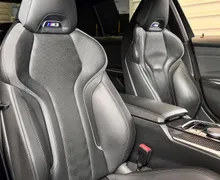 Zunanja slika - BMW M3 - xDrive Competition - LCI - KOT NOV - GRET. SED... - 14 - Predogledna slika