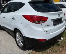 Zunanja slika - Hyundai ix35 - 4WD 2.0 CRDi - 4 - Predogledna slika