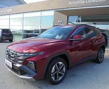 Zunanja slika - Hyundai Tucson - 1.6 T-GDI 150 STYLE 2WD°18alu°LED°Winter°Radar° - 1 - Predogledna slika