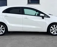Zunanja slika - KIA Rio - 1.25 CVVT+SLO+ALU+PDC... - 5 - Predogledna slika