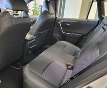 Zunanja slika - Toyota RAV4 - RAV4 - 8 - Predogledna slika
