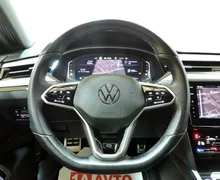 Zunanja slika - VW Arteon - 1.4 TSI eHybrid avt.160kW R-Line PRIKLJUČNI HYBRID - 14 - Predogledna slika