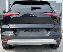 Zunanja slika - Mitsubishi Grandis - 1.3 DI-T MHEV 103kW DCT7 Invite AKCIJA - 4 - Predogledna slika