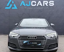 Zunanja slika - Audi A4 - 2.0 TDI ultra 2xSline-Virtual-Matrix-Navi... - 2 - Predogledna slika