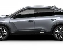 Zunanja slika - Citroën C4 - Business ëLectric 155 KM - baterija 54 kWh + zima - 2 - Predogledna slika