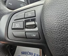 Zunanja slika - BMW X1 - serija : sDrive18d Advantage|navi|el prtljažnik|fulLED|alu - 28 - Predogledna slika