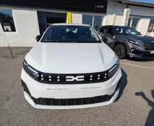 Zunanja slika - Dacia Sandero - 1.0 TCe 100 Essential - 5 - Predogledna slika