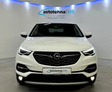 Zunanja slika - Opel Grandland X - 1.2 TURBO INNOVATION + 5 LET JAMSTVA - 15 - Predogledna slika