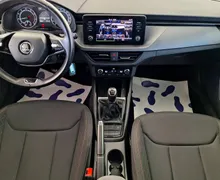 Zunanja slika - Škoda Scala - 1.5 TSI Ambition •Slovensko vozilo•1.lastnik• - 10 - Predogledna slika