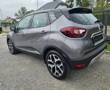 Zunanja slika - Renault Captur - TCe 130 Intens SLO NAVI KAMERA LED MRTVI KOT - 4 - Predogledna slika