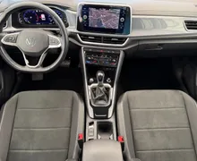 Zunanja slika - Volkswagen T-Roc - Style 1.5 TSI DSG LED-KAMERA-KEYLESS-VIRTUAL - 7 - Predogledna slika