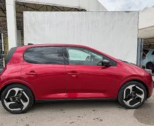 Zunanja slika - Renault Twingo - E-Tech Techno+Paket Varnost parkiranje polnjenje - 5 - Predogledna slika