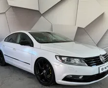 Zunanja slika - Volkswagen Passat CC - 2.0 TDI - 1 - Predogledna slika