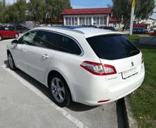 Zunanja slika - Peugeot 508 - SW 2,0 HDi FAP Active - 6 - Predogledna slika
