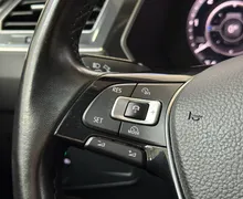 Zunanja slika - Volkswagen Tiguan - Tiguan - 9 - Predogledna slika