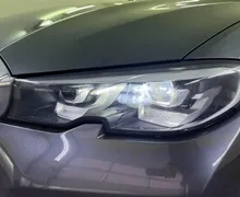 Zunanja slika - BMW Serija 3 - Touring: 320d Touring Sport Line Avt.NEMŠKI+4ALU.USNJE.L - 13 - Predogledna slika