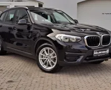 Zunanja slika - BMW X3 - serija : xDrive30e Advantage Avt. - 2 - Predogledna slika