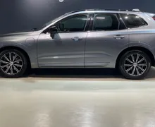 Zunanja slika - Volvo XC60 - T8-R DESIGN-PANO-NAVI-ZRAČNO-RADAR-360KAMERA-LED - 5 - Predogledna slika