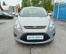 Zunanja slika - Ford C-MAX - C-Max - 9 - Predogledna slika