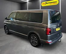 Zunanja slika - VW Caravelle - 2.0 TDI AUT. HIGHLINE RADAR FULL LED WEBASTO KAM - 5 - Predogledna slika
