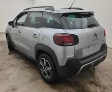 Zunanja slika - Citroën C3 Aircross - 1.2 PureTech 110 Feel.2023.SAMO 63.000 KM - 3 - Predogledna slika