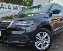 Zunanja slika - Škoda Karoq - 1.0 TSI STYLE LED-VIRTUAL-KAMERA-GRETJE SEDEŽEV - 1 - Predogledna slika