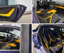 Zunanja slika - Lamborghini Huracan - Tecnica 640-2 Viola Altheia LIFT kamera RWD - 16 - Predogledna slika