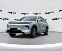 Zunanja slika - Geely StarRay EM-i - Plug-In Hybrid 1.5 Max Avt - 1 - Predogledna slika