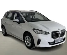 Zunanja slika - BMW Serija 2 - Active Tourer: 216i  POSEBNA PONUDBA NA ZALOGI - 7 - Predogledna slika