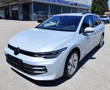 Zunanja slika - Volkswagen Golf - Variant 1.5 TSI 4All - 1 - Predogledna slika