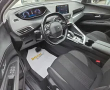 Zunanja slika - Peugeot 3008 - 1.2 PureTech 130 S S Active Avt. 1.LASTNIK SLO. - 19 - Predogledna slika