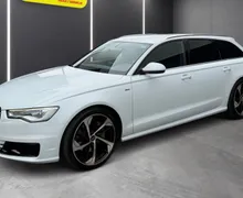 Zunanja slika - Audi A6 - Avant 3.0 TDI 20COL S-LINE XENON NAVI PDC KAM TEM TOP - 3 - Predogledna slika