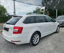Zunanja slika - Škoda Octavia - Combi 1.0 TSI  1.LASTNIK  SLO  LED KLJUKA - 3 - Predogledna slika